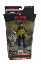 Hasbro Marvel Legends Infinite Series Marvel s Wasp Ultron BAF Ant-Man Wave