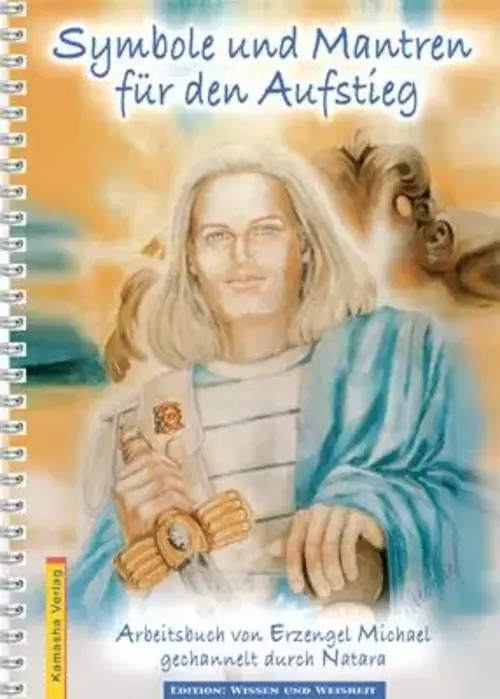 Symbole und Mantren für den Aufstieg | Natara | Taschenbuch | 120 S. | Deutsch