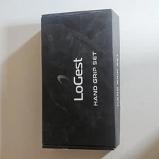 LoGest Hand Grip Strengthener Set (100-350 lbs)