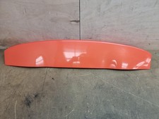 TOYOTA AYGO MK2 AY2 14-22 SPOILER HIGH LEVEL BRAKE LIGHT 821630H010C