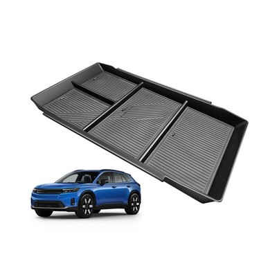 BestEvMod Lower Center Console Organizer Compatible with Honda Prologue