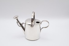 Rare & Fabulous Antique Silver Sampson Mordan Table Lighter London 1901