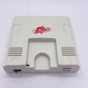 KONAMI PC Engine Mini Console with Box Excellent Fully Working s1483M