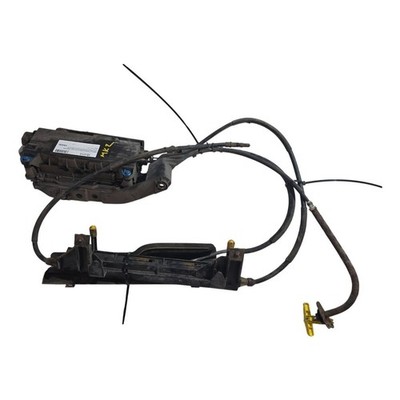RENAULT SCENIC MK2 (X84) 2003-2006 Handbrake Electric & Control Unit 360105231R