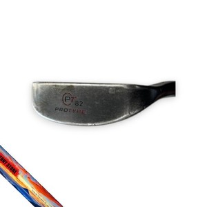 Putter Protype PT82 de Odyssey - Golf Leader