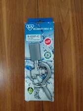 T&S B-0107-C Ultimate Low Flow Pre-Rinse Spray Valve - 0.65 GPM