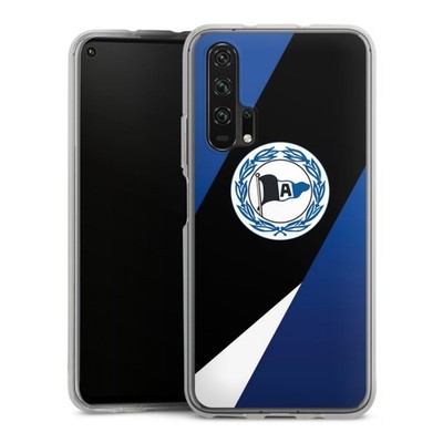 Handyhülle für Huawei Honor 20 Pro Arminia Bielefeld DSC Offizielles Lizenzprodu