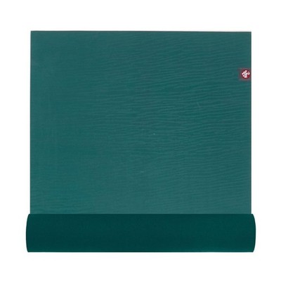 Manduka eKOLite Yoga Mat - 4mm Natural Rubber | Eco-Friendly | Soft... Fast Ship