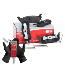 Bremsbeläge hinten für JEEP CHEROKEE (KJ)