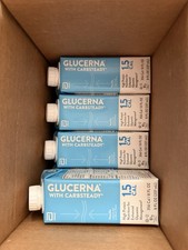 Glucerna Carbsteady 1.5 Cal High Protein Vani...