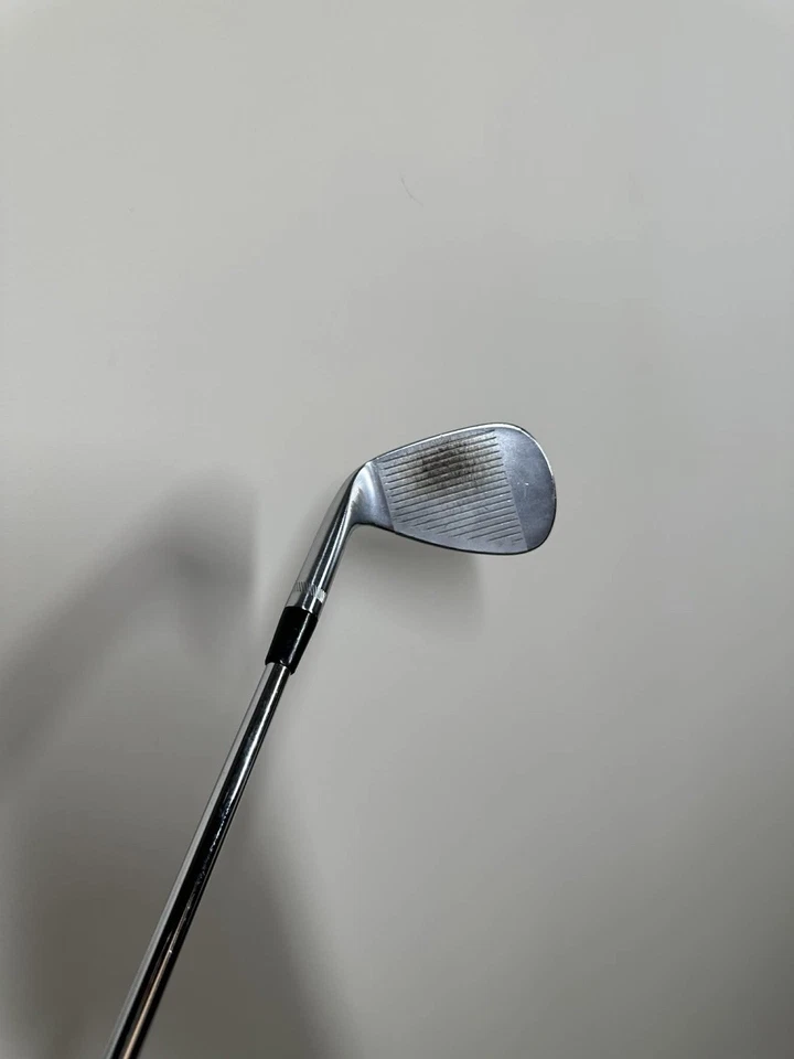 Titleist BV Vokey SM5 F Grind 48° Pitching Wedge Stiff Steel Shaft - Image 3 of 4