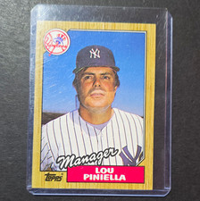 Lou Piniella