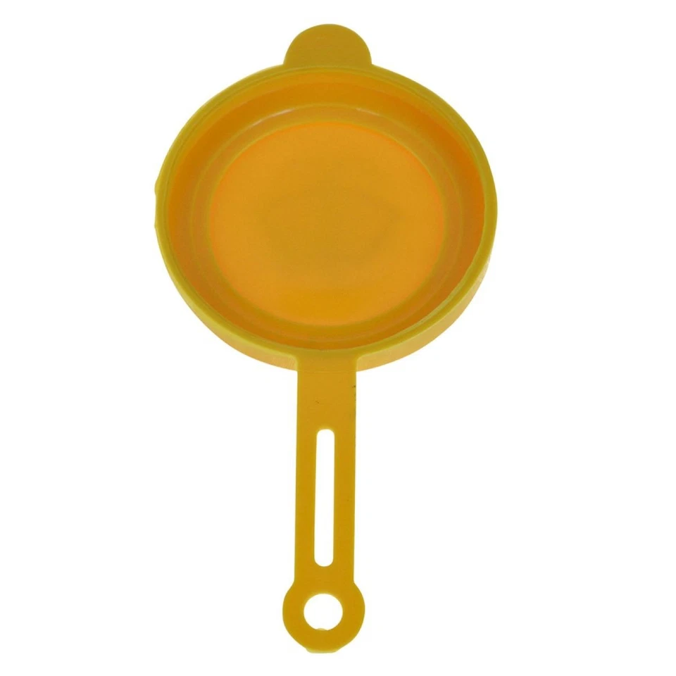 Крышка резервуара омывателя ветрового стекла от оригинального производителя для Nissan Xterra Pathfinder Frontier Sentra - Изображение 2 из 4