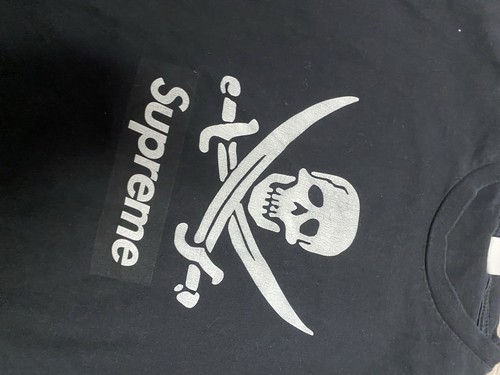 Neighborhood × supreme × - Gem Neighborhood × supreme × - Gem