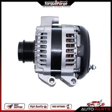 For Chrysler Pacifica 17-20 Ram ProMaster 1500 2500 22-25 A Premium Alternator