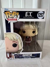 Funko Pop! Vinyl: E.T. the Extra-Terrestrial - Gertie #1257