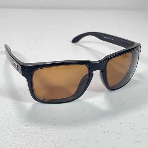 Oakley Holbrook Matte Black Sunglasses Frames Only OO9102 K855