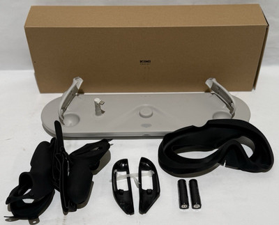 KIWI Design Charging Dock for Meta Oculus Quest 2 USB-C VR Headset Stand