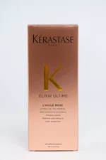 Kerastase Elixir Ultime L'HUILE ROSE The Imperial Oil 3.4oz/100ml COLOURED HAIR