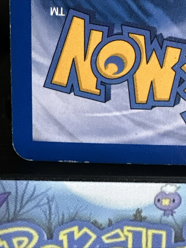 Pokemon Card Team Magma's Torkoal 12/95 EX Team Magma vs Team Aqua Holo Rare L/P - Image 3 of 4