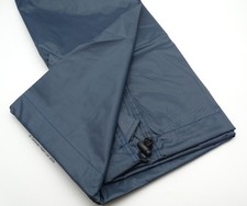 WASTEMASTER WATERPROOF STORAGE COVER / BAG - BLUE CARAVAN MOTORHOME