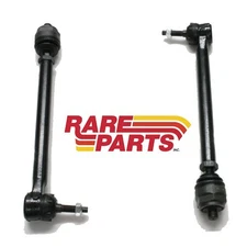 99-06 Silverado/Sierra 1500 4wd Rare Parts Extreme Duty Tie Rods Ends 4pc Set