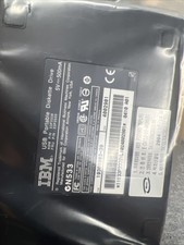 IBM USB Portable 3.5" Floppy Disk Drive 19308803-39 ASM:33P3338 New Open Box