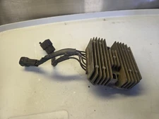01 - 04 2004 Suzuki VL800 VL800K Volusia voltage regulator rectifier 