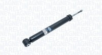 2X StoßDäMpfer Magneti Marelli 354012080000 FüR VW Lupo 6E1 Arosa Seat 6X1 1 TDI