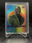 2022 Upper Deck Goodwin Champions Michael Jordan Playing Cards Ace of Hearts
