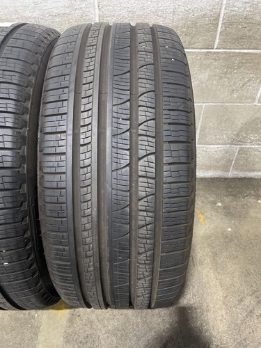 2x P275/40R21 Pirelli Scorpion Verde A/S VOL 11/32 107 V Used Tires 2754021 - Picture 5 of 6