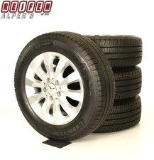 Mercedes V Klasse W447 16zoll SOMMERRÄDER A4474010301 TOP