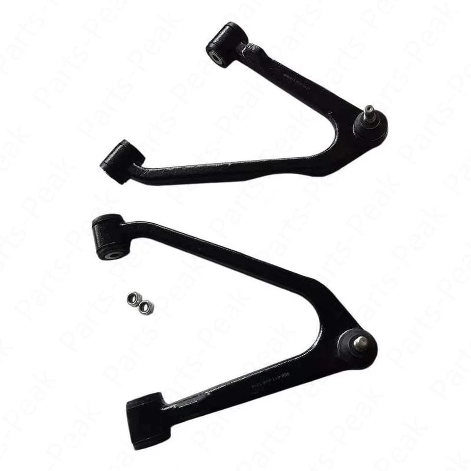 Suspension Front Upper Control Arm For 1986 1987 1988 1989 Mercedes Benz 560SL Foto 4 de 4