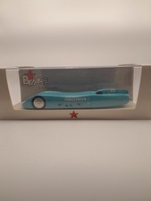 1:43 Bizarre Challenger 1 Bonneville 406.6mph LSR 1960 Micky Thompson Land Speed