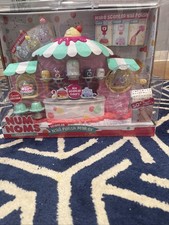 Num Noms Scented Nail Polish Maker