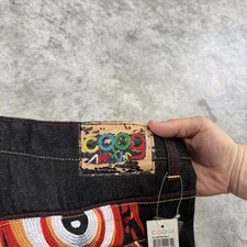 Hip Hop Black Jeans for Men in 32 Inseam | eBay Hip Hop Black Jeans for Men in 32 Inseam | eBay