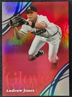 2026 Topps Series 2 Andruw Jones Base (RAW)