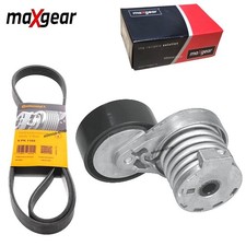 Keilrippenriemensatz für MERCEDES B-KLASSE W247 CITAN W415 NISSAN NV250 2T104