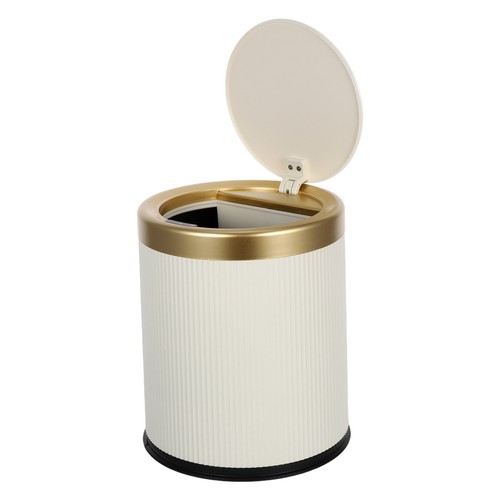 Bote de basura automático con sensor inteligente para baño - Imagen 6 de 17