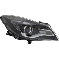 Alkar Scheinwerfer Rechts FüR Opel Insignia A Caravan G09 2.0 Biturbo Cdti