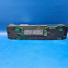 Genuine WHIRLPOOL Double Oven, Control Board  W10438750