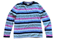 Barbour Womens Sweater Padstow Knit  Pullover...