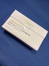Radimery 13000 High Collagen Biotin 700ml (50ml x 14 bottles) Dietary Supplement