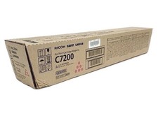 Genuine Ricoh 828496 Magenta Toner - Factory Sealed