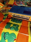 Vintage 1968 Hot Wheels Action City Redline Diecast Toy Car Playset Case VG — photo 9