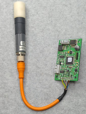Vaisala GMP221 Mono Co2  Probe Transmitter Mo...