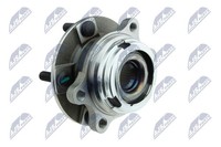 NTY KLP-NS-060 Radlager Satz FüR Infiniti
