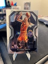 2021 Panini Prizm WNBA - Alanna Smith #52