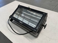 Martin Atomic 3000 DMX Strobe Light T20A 250V 3 Month Warranty