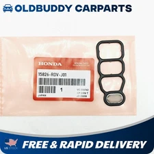 NEW OEM VTEC Solenoid Gasket 15826-RDV-J01 Spool Valve VVT VCM For Honda